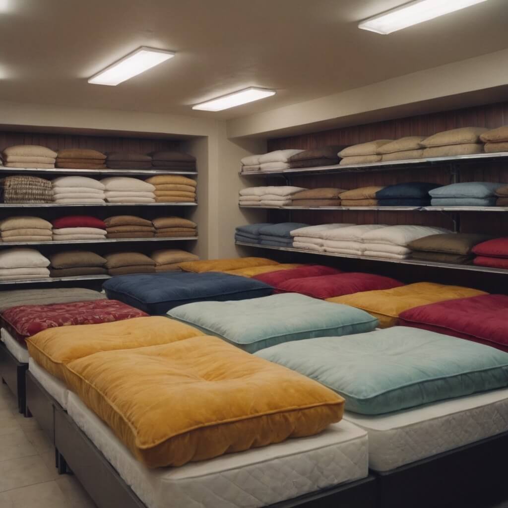 beds store